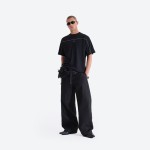 Stitched Edge Classic T-shirt